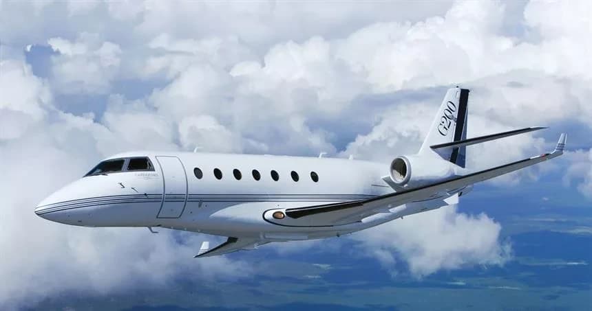 Super Midsize Jet Jpeg