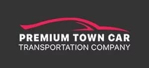 Premium Town Car Transportation Company Image