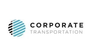 Corporate Transportation Image