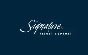 Signature Flight Support Image